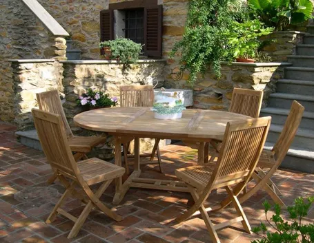 Arredamento per il giardino