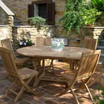 Arredamento per il giardino