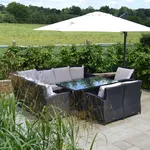 Arredamento del giardino