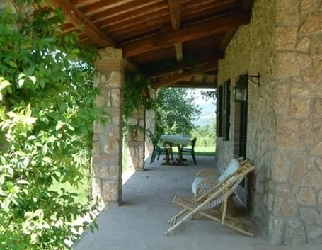 porticati giardino