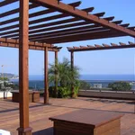Terrazzi in legno