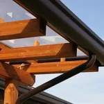 Pergole in legno