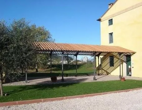 vendita tettoie