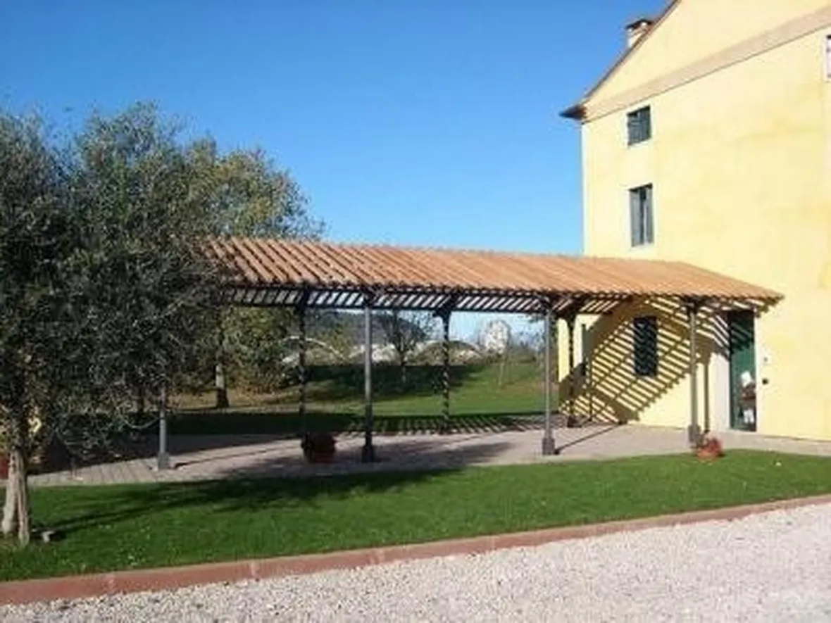 vendita tettoie