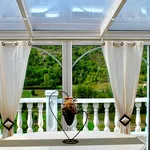 arredo veranda per terrazzi
