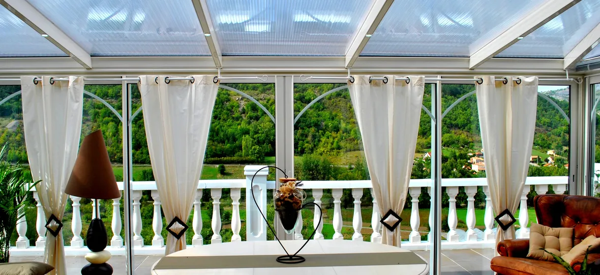 arredo veranda per terrazzi