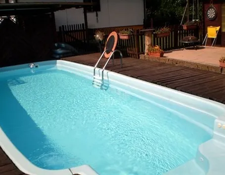 arredamento piscine