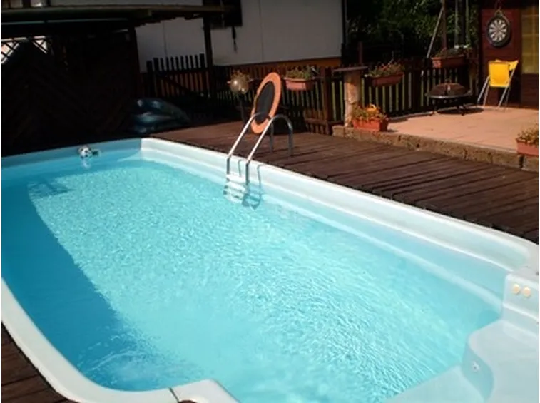 arredamento piscine