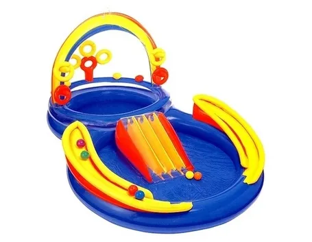 piscina gonfiabile