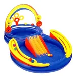 piscina gonfiabile