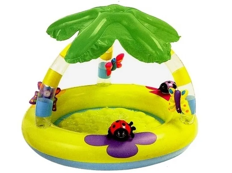 piscina gonfiabile per bambino
