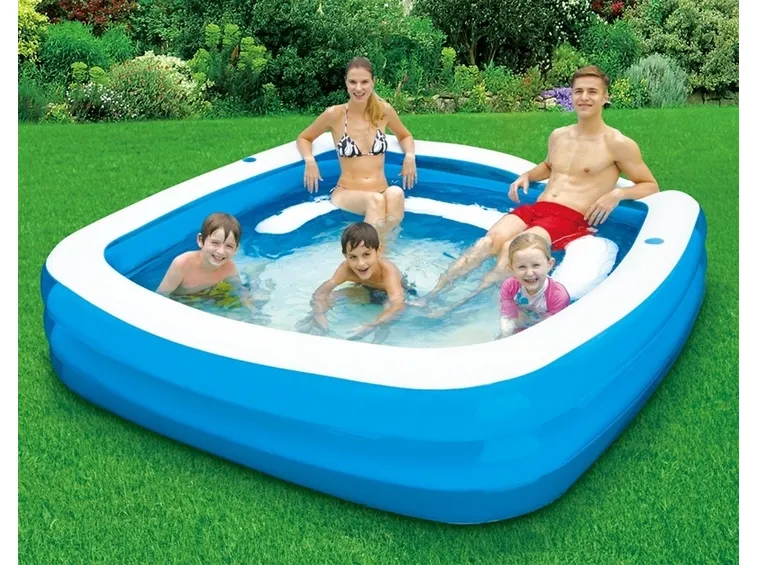 piscina gonfiabile
