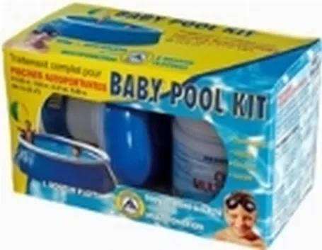 kit per piscina