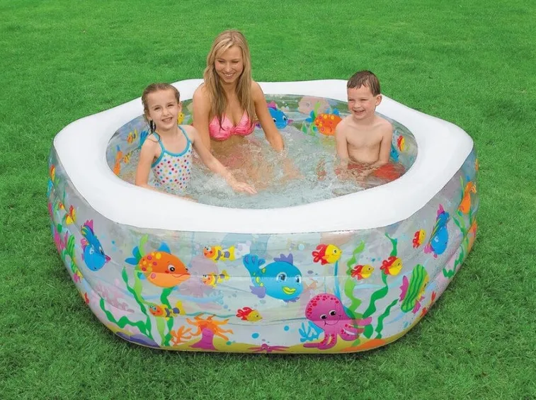 piscina bambini gonfiabile