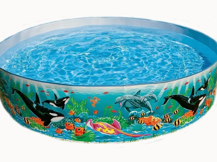 piscina bambini