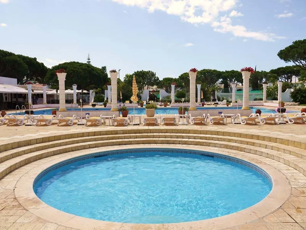 piscina per bambini