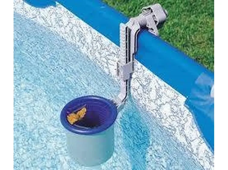 Vano porta accessori