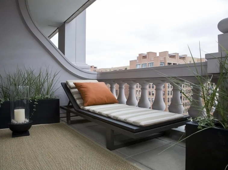 fioriera da balcone