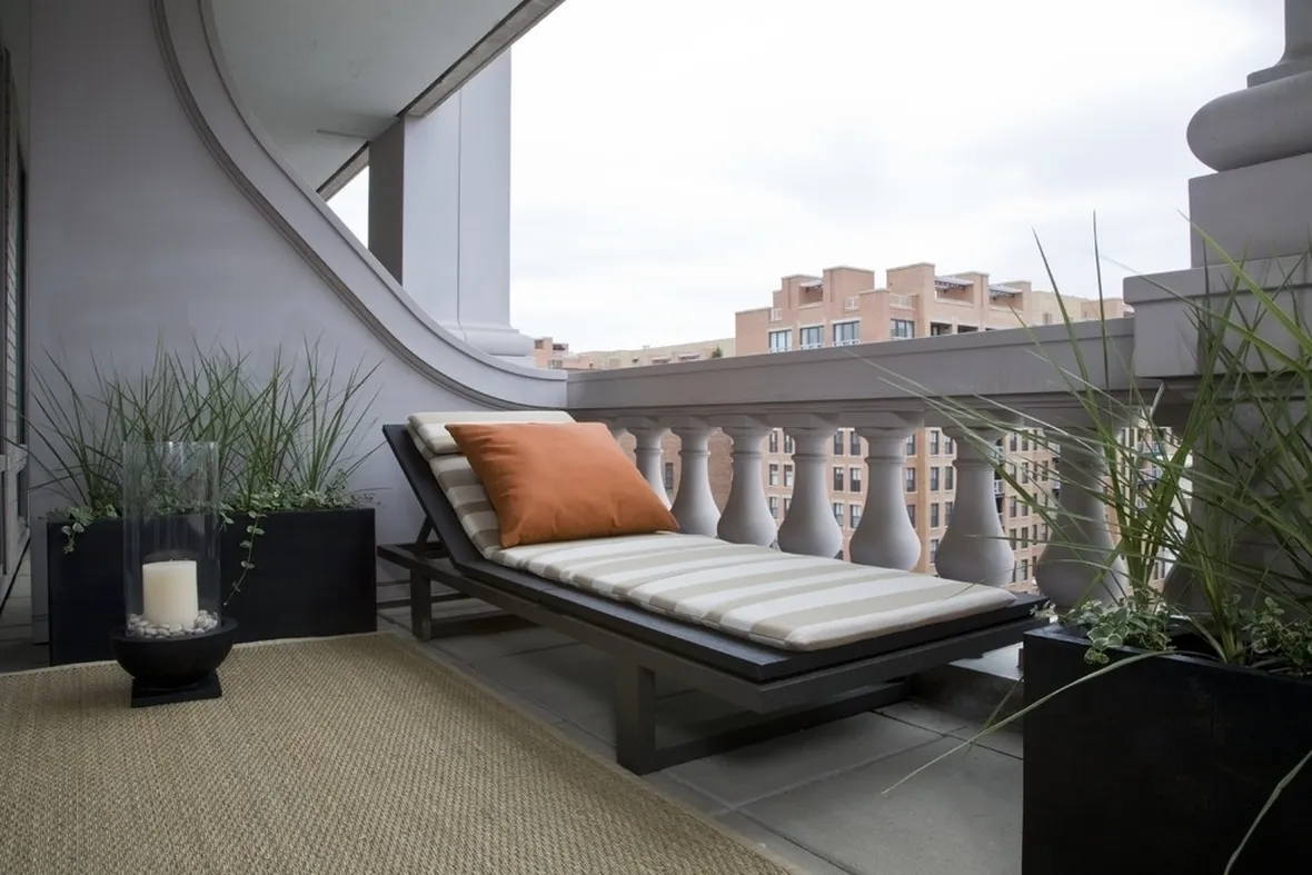 fioriera da balcone