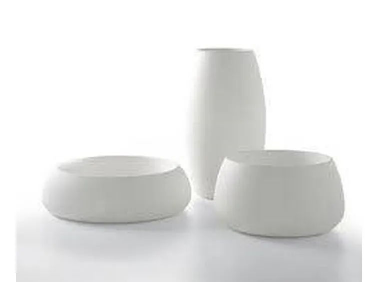 Fioriere in plastica rotazionale