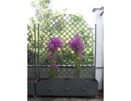 fioriera da giardino