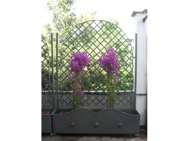 fioriera da giardino