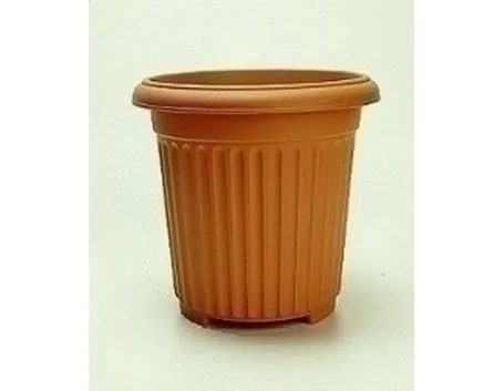 vasi in plastica