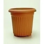 vasi in plastica