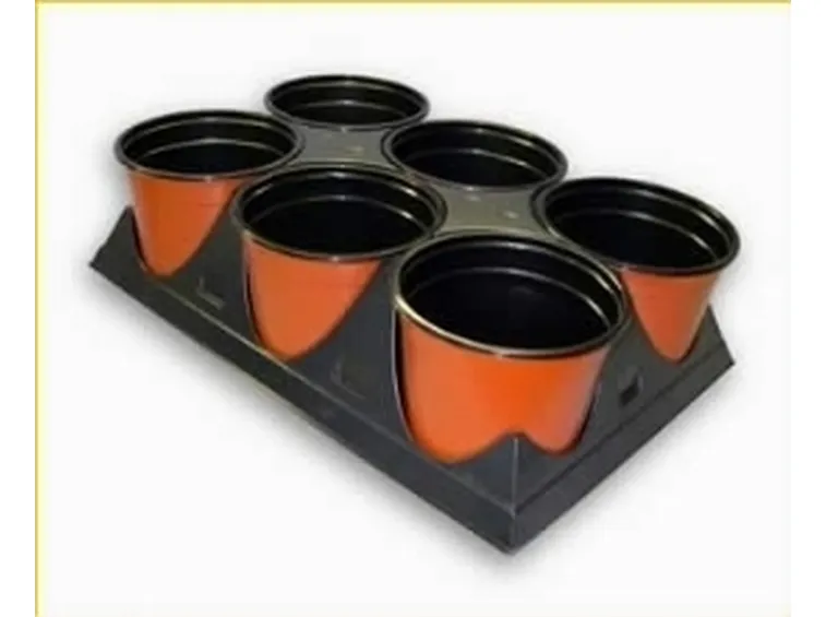 vasi plastica
