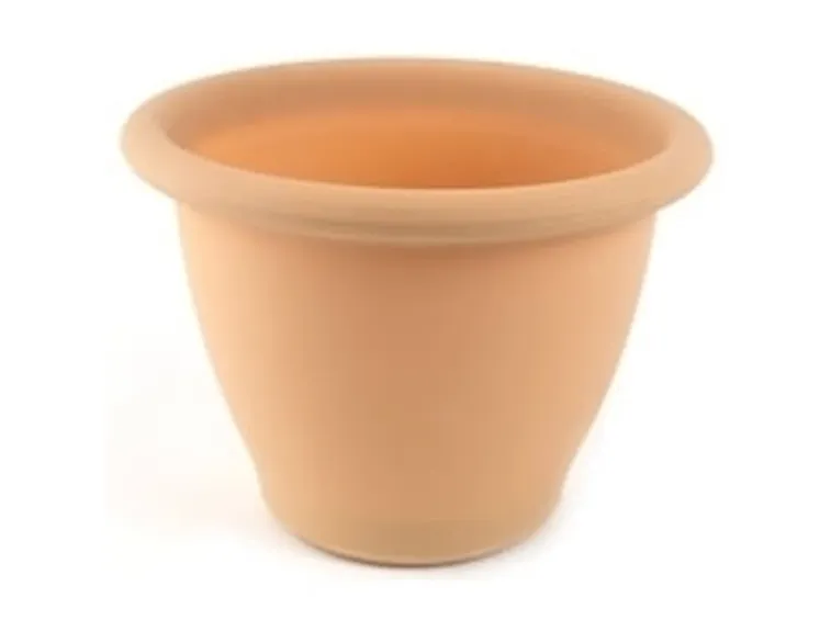 vasi di plastica