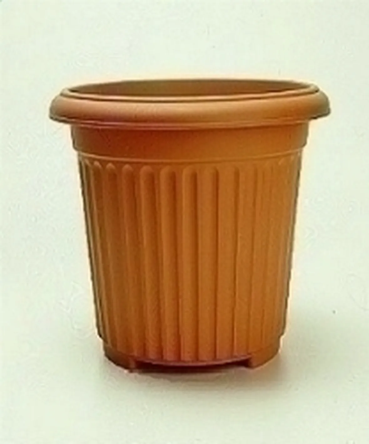vasi in plastica