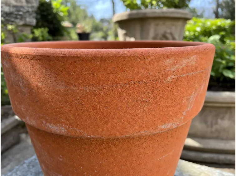 Come riconoscere un vaso antigelivo sicuro