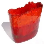 vaso con design innovativo