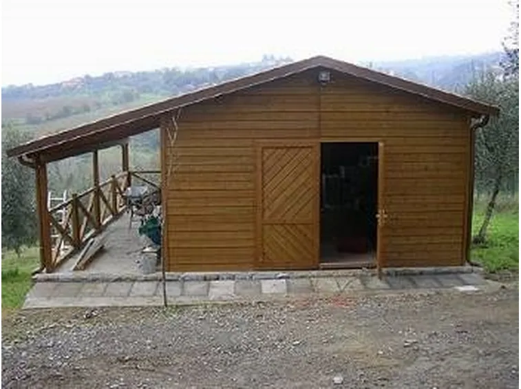 casette giardino