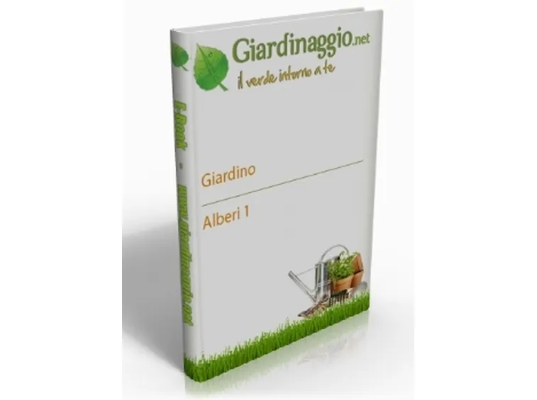 ebook giardinaggio.net