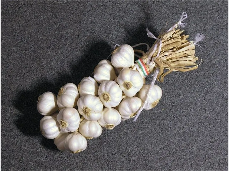 aglio di vassalico