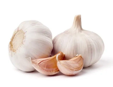 spicchio d'aglio