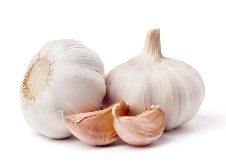 spicchio d'aglio