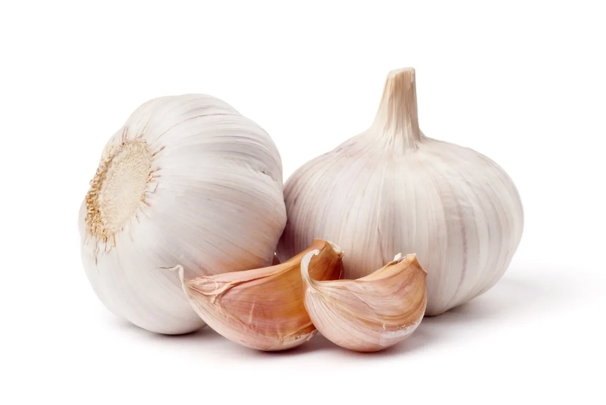 spicchio d'aglio