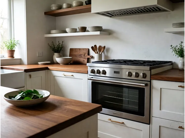 Essiccare le foglie di alloro in forno quando c'è poco tempo