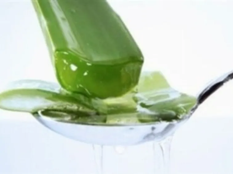 aloe gel 4