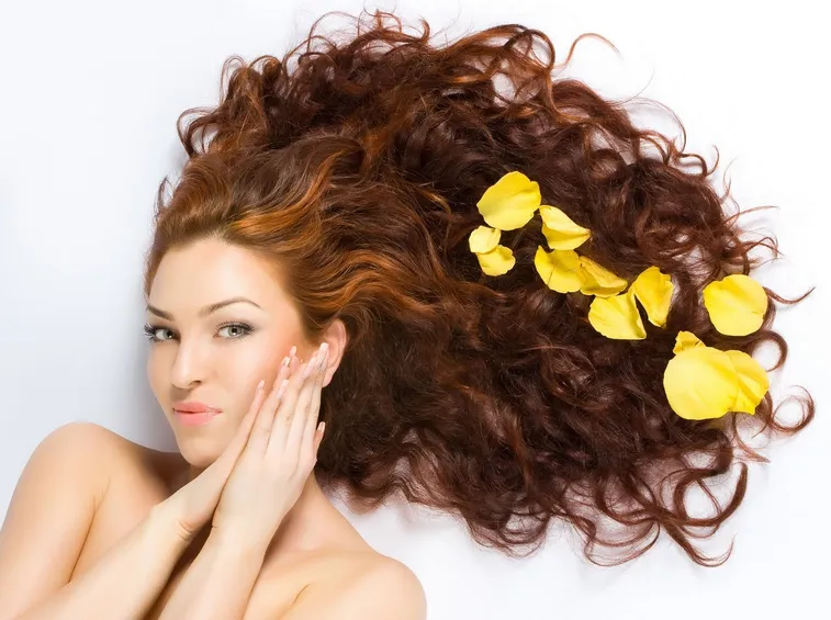 aloe per i capelli