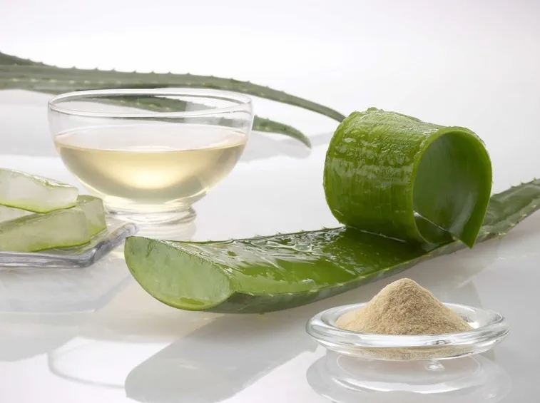 aloe psoriasi