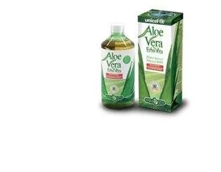 aloe succo