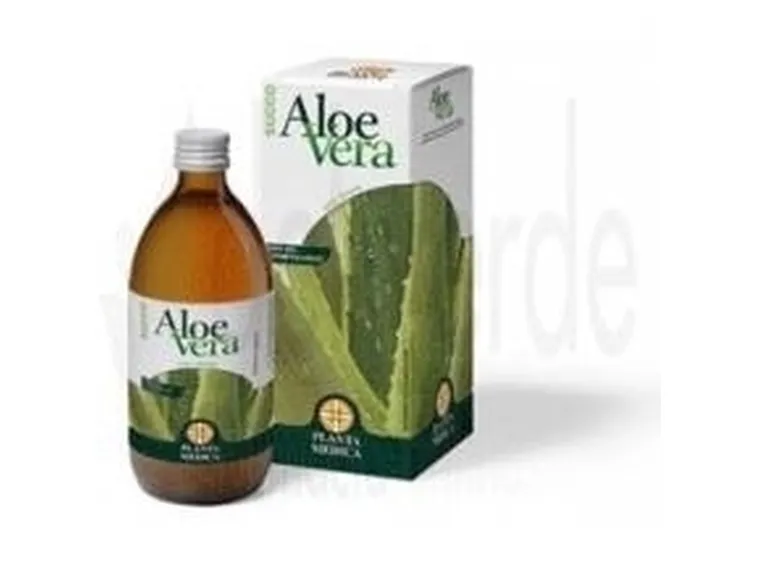 aloe succo 3