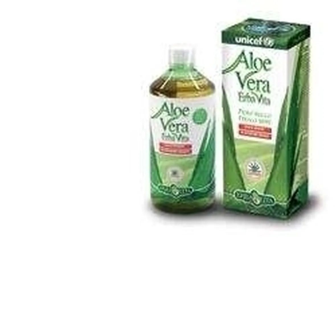 aloe succo