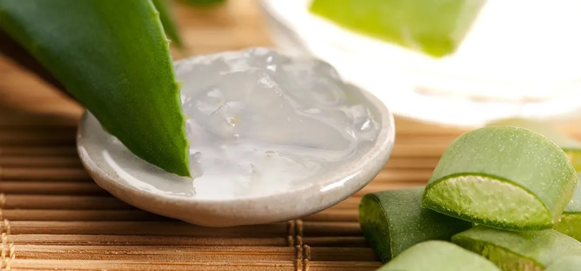 controindicazioni aloe