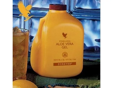 prodotti aloe