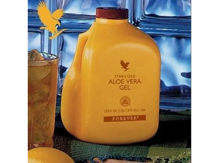 prodotti aloe
