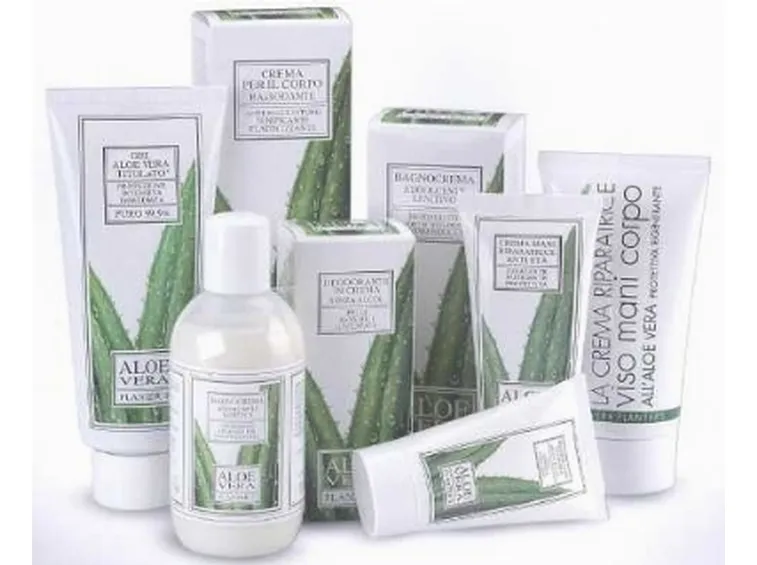 prodotti aloe 